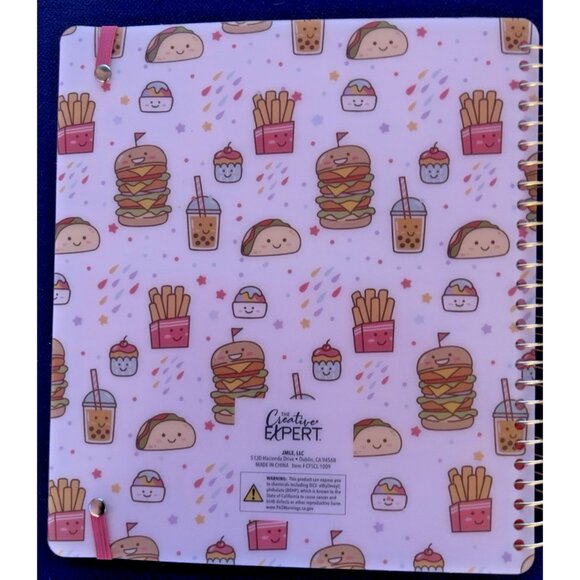 17 Month PLANNERS GONNA PLAN Aug 2025 - Dec 2026 Weekly Planning Note Page Gift - Picture 13 of 13